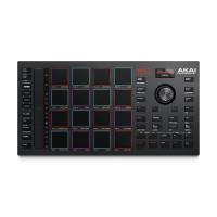 MIDI контроллер AKAI MPC Studio II MIDI