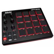 MIDI контролер AKAI MPD218