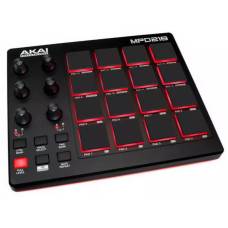 MIDI контролер AKAI MPD218