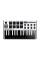 MIDI Клавиатура AKAI MPK MINI MK3 White