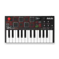 MIDI Клавіатура AKAI MPK Mini Play