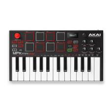 MIDI Клавіатура AKAI MPK Mini Play