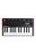 MIDI Клавиатура AKAI MPK Mini Play MK3 MIDI