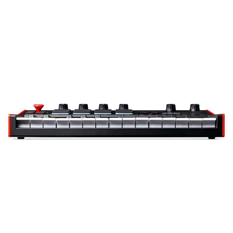 MIDI Клавиатура AKAI MPK Mini Play MK3 MIDI
