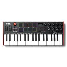 MIDI-клавіатура Akai MPK Mini Plus MIDI