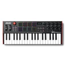 MIDI-клавіатура Akai MPK Mini Plus MIDI
