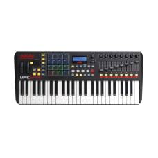 MIDI Клавіатура AKAI MPK249