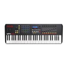 MIDI Клавіатура AKAI MPK261