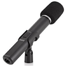 Микрофон инструментальный AKG C1000S