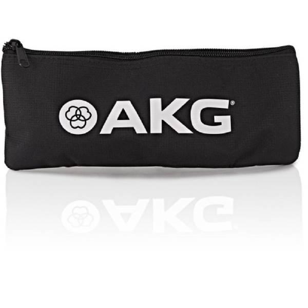 Мікрофон інструментальний AKG C1000S