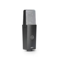 Микрофон петличный AKG C104