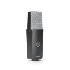 Мікрофон петличний AKG C104