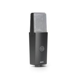 Мікрофон петличний AKG C104