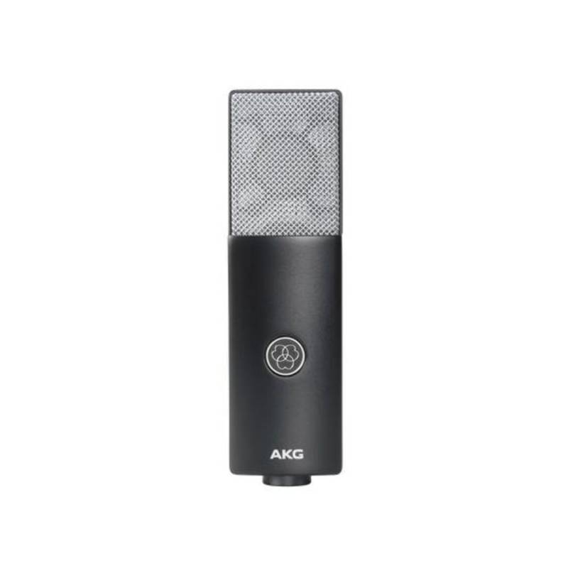 Микрофон петличный AKG C104