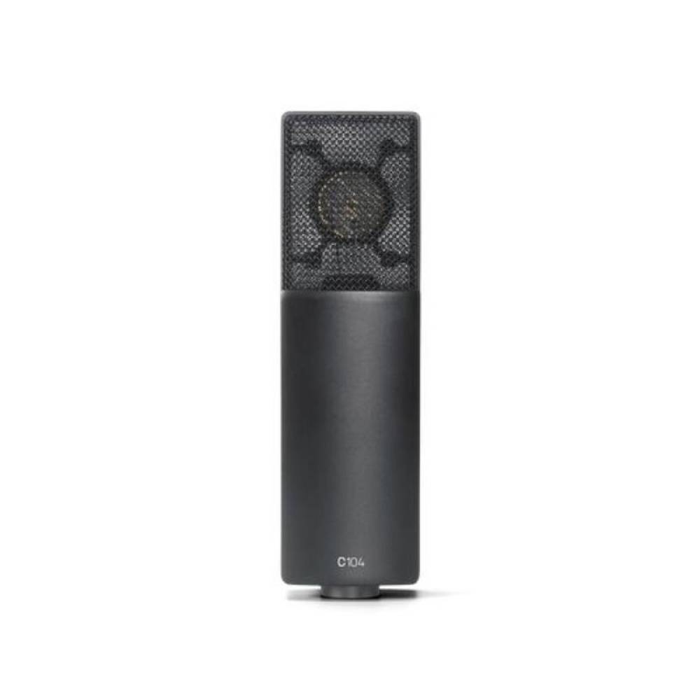 Мікрофон петличний AKG C104