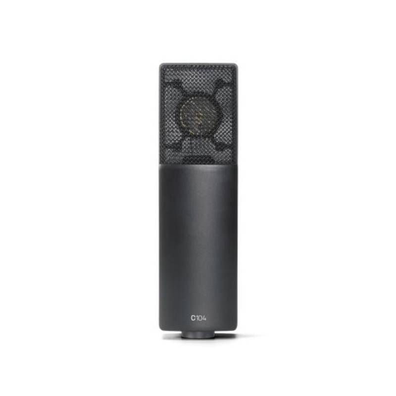Микрофон петличный AKG C104