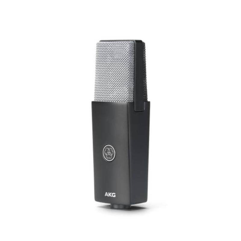 Микрофон петличный AKG C104