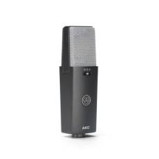 Микрофон студийный AKG C114