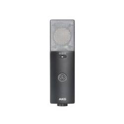 Мікрофон студійний AKG C114
