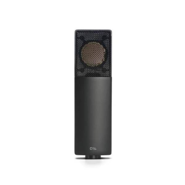 Микрофон студийный AKG C114