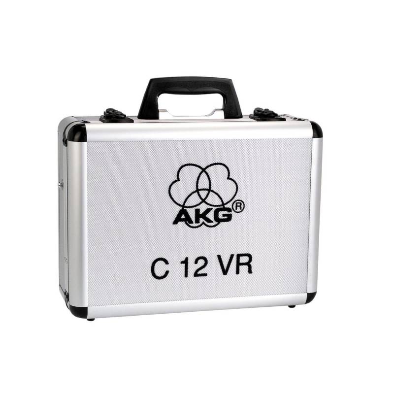 Микрофон студийный AKG C12 VR