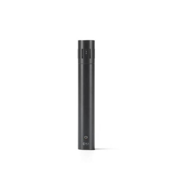 Мікрофон студійний AKG C151
