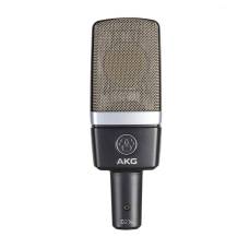 Мікрофон студійний AKG C214