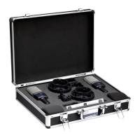 Микрофон студийный AKG C214 MATCHED PAIR