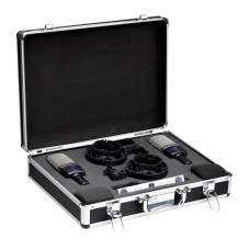 Мікрофон студійний AKG C214 MATCHED PAIR