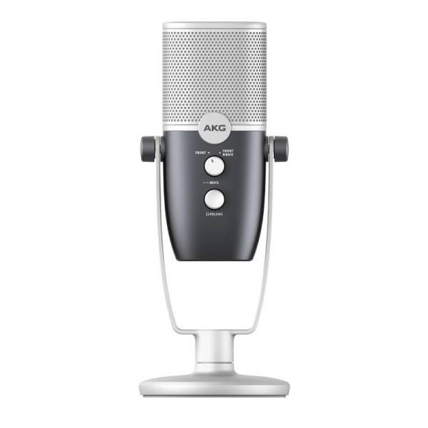 Микрофон студийный AKG C22 USB ARA