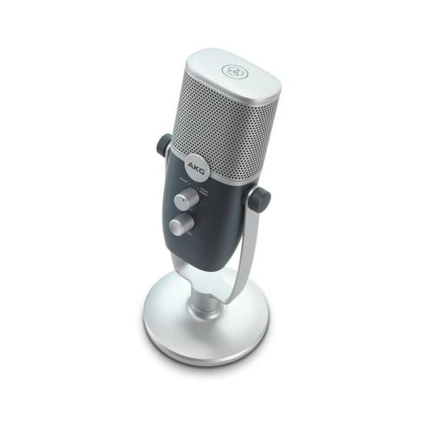 Микрофон студийный AKG C22 USB ARA
