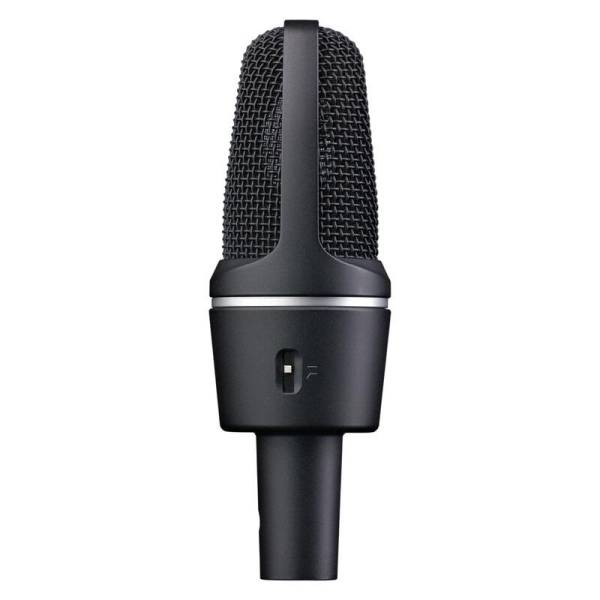 Мікрофон інструментальний AKG C3000