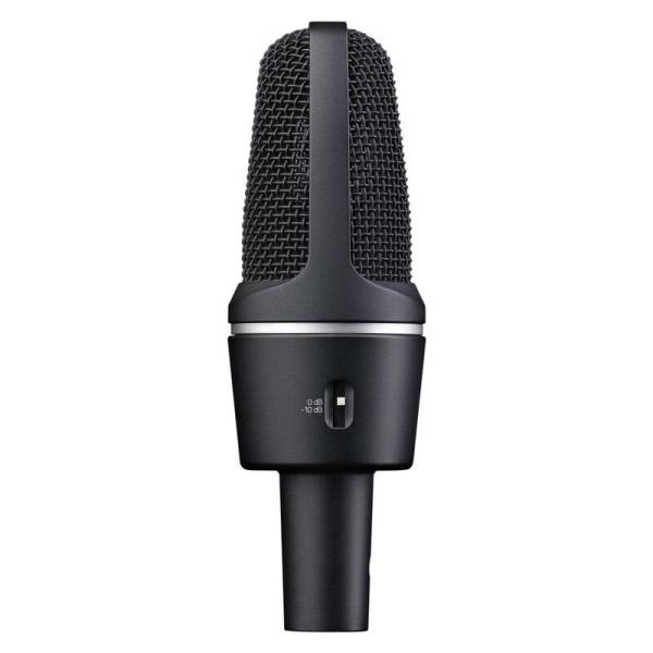 Мікрофон інструментальний AKG C3000
