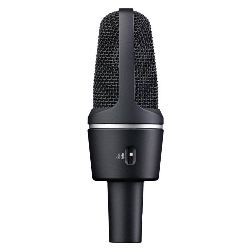 Микрофон инструментальный AKG C3000