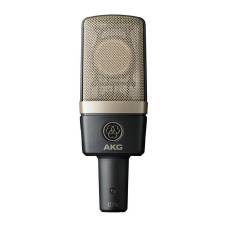 Мікрофон студійний AKG C314