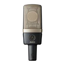 Мікрофон студійний AKG C314
