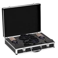 Микрофон студийный AKG C314 MATCHED PAIR