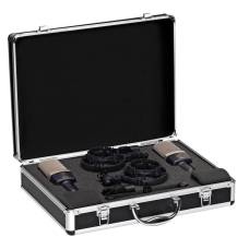 Мікрофон студійний AKG C314 MATCHED PAIR