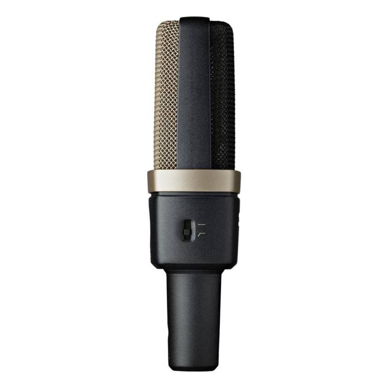 Микрофон студийный AKG C314