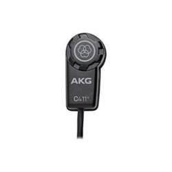 Звукосниматель AKG C411 PP