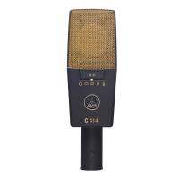 Мікрофон студійний AKG C414 XLII