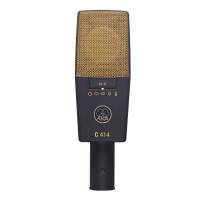 Мікрофон студійний AKG C414 XLII