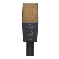 Мікрофон студійний AKG C414 XLII