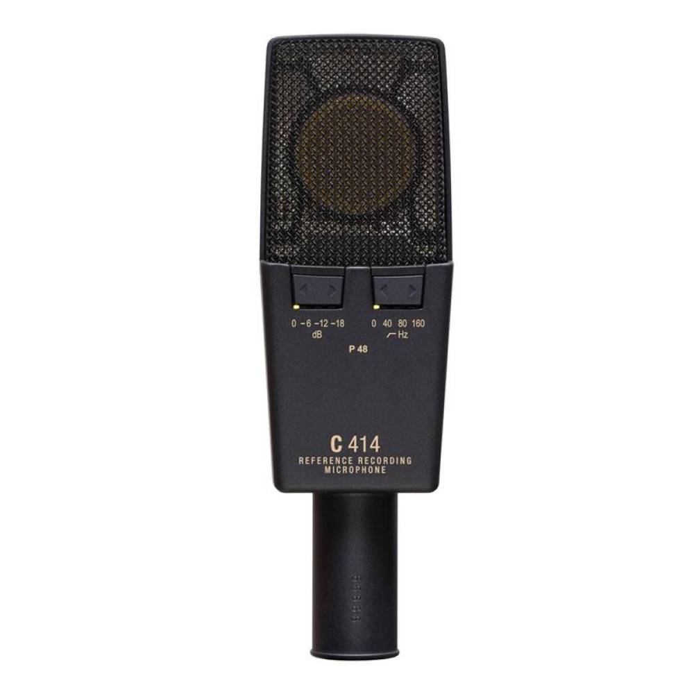 Мікрофон студійний AKG C414 XLII