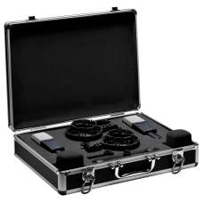 Микрофон студийный AKG C414 XLS MATCHED PAIR