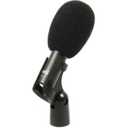 Мікрофон інструментальний AKG C430