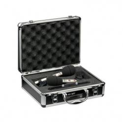Мікрофон інструментальний AKG C451B STEREO SET
