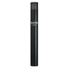 Микрофон инструментальный AKG C480 B COMBO