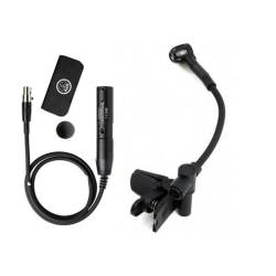 Мікрофон інструментальний AKG C519 M