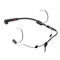 Мікрофон наголівний AKG C555 L